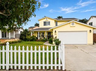 3146 Lake Dr, Marina, CA 93933