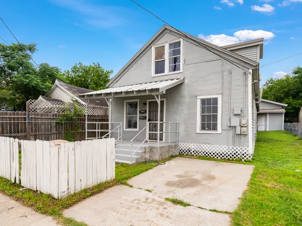 2245 Comanche St #A, Corpus Christi, TX 78408