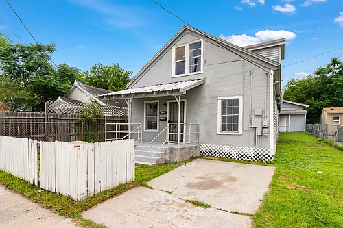 2245 Comanche St #A Photo 1