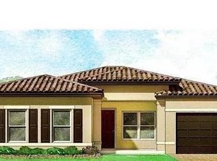 25408 SW 131st Ct, Homestead, FL 33032