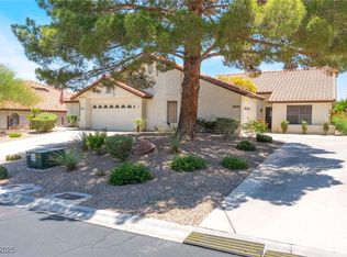4378 Cherrystone Ct, Las Vegas, NV 89121