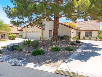 4378 Cherrystone Ct, Las Vegas, NV, 89121