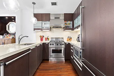 Sold by Douglas Elliman