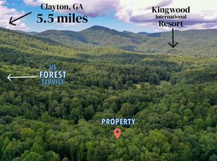 0 Mattie McCall Ln, Clayton, GA 30525