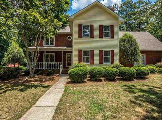 10 W Brook Dr SW, Rome, GA 30165