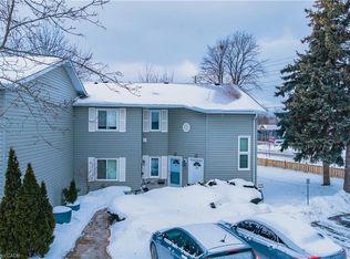 189 Dorchester Blvd #207, Saint Catharines, ON L2M 7V8