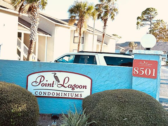2nd image of 8501 N Lagoon Dr Unit 312