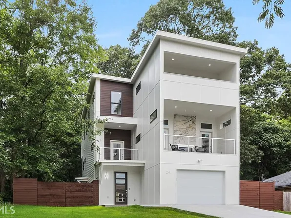 24 Hutchinson St, Atlanta, GA 30307