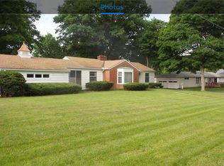 3828 S Blue Ridge Blvd, Independence, MO 64052