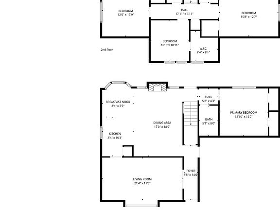 3rd image of 9639 Springview Ln