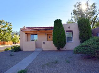 402 Girard Blvd SE, Albuquerque, NM 87106
