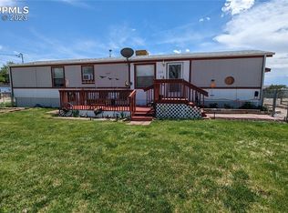 215 N Highland Ave, Boone, CO 81025