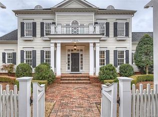 9314 Heydon Hall Cres, Charlotte, NC 28210