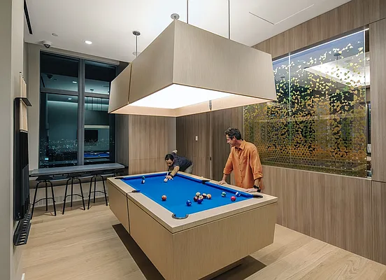 Rented by Gotham Organization | media 67