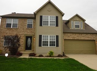 3314 Creekshore Dr, Indianapolis, IN