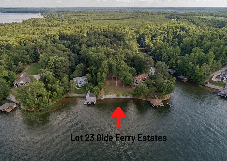 1st image of 0 N Robinson Dr Lot 23