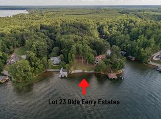 0 N Robinson Dr LOT 23, Macon, NC 27551