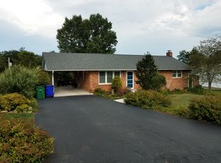 35 S Central Dr, Christiansburg, VA 24073
