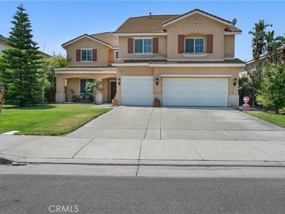 13726 Kiwi Ave, Corona, CA, 92880