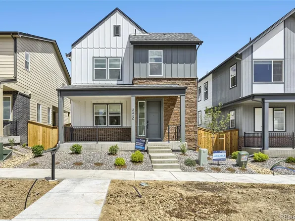 3340 W 87th Place, Westminster, CO 80031