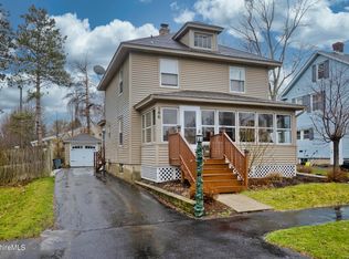 146 Strong Ave, Pittsfield, MA 01201