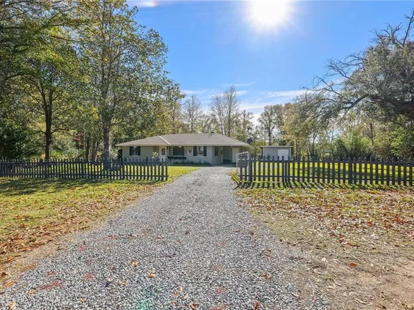 10124 Highway 1064, Tickfaw, LA 70466