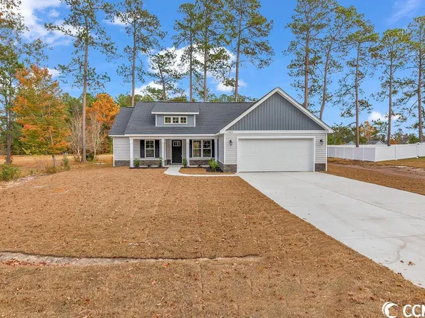 1263 Pinetucky Dr. Lot 28, Galivants Ferry, SC 29544