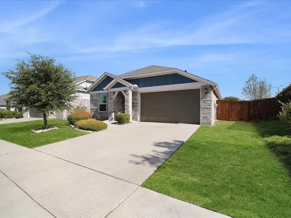1103 Foxtail Dr, Anna, TX 75409
