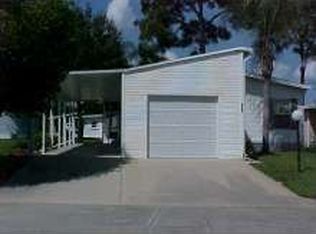 4387 Sea Gull Dr #J12, Merritt Island, FL 32953