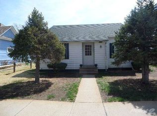 408 S 6th St, Rocky Ford, CO 81067