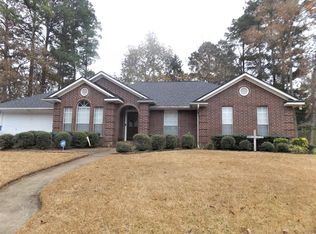 109 January Ln, Lufkin, TX 75904