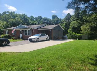 2166 E State Highway 65, Walnut Cove, NC 27052