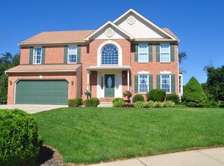 1902 Chantilly Ct, Forest Hill, MD 21050