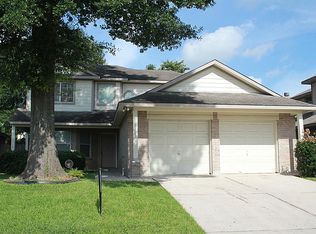 13919 Naples Park Ln, Houston, TX 77070