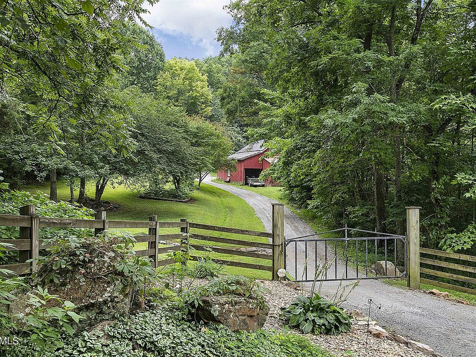 880 Clinch View Ln, Washburn, TN 37888 Zillow