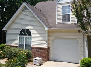 6451 Bellcross Trl, Whitsett, NC 27377