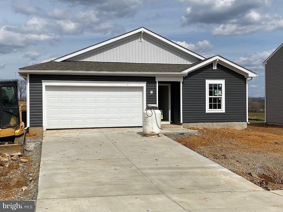 266 Gumspring Dr, Charles Town, WV 25414 Zillow