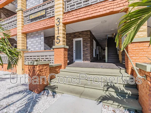 315 7th Ave N APT 3, Saint Petersburg, FL 33701