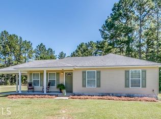 2880 Old Dixie Hwy S, Springfield, GA 31329