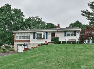 519 Britton Ln, Monroe, OH 45050