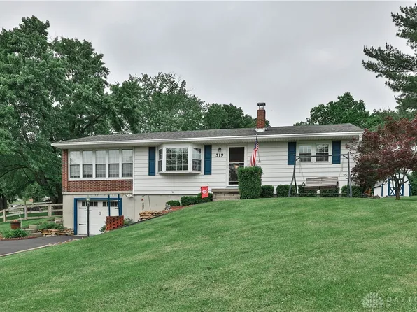 519 Britton Ln, Monroe, OH 45050