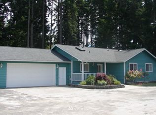 1701 S N St, Pt Angeles, WA 98363