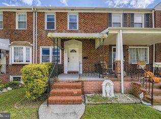 6805 Duluth Ave, Dundalk, MD 21222