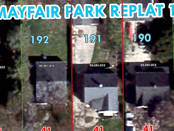 5th image of 540 Cloverdale Rd