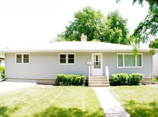 1821 4th St N, Fargo, ND 58102