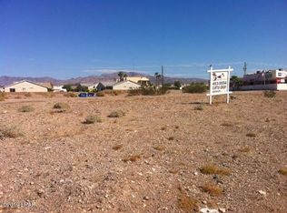 3445 Maricopa Ave LOT 16, Lake Havasu City, AZ 86406