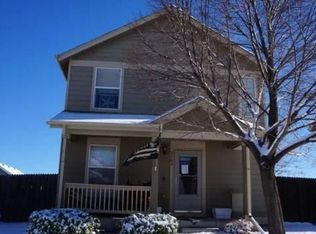 2904 Renshaw St, Strasburg, CO 80136
