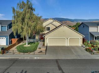 3232 Oreana Dr, Carson City, NV
