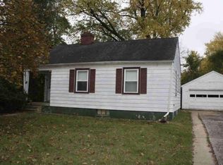 2418 Wisconsin Ave, Flint, MI 48506