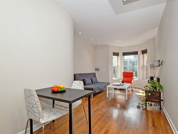 Ding and living room